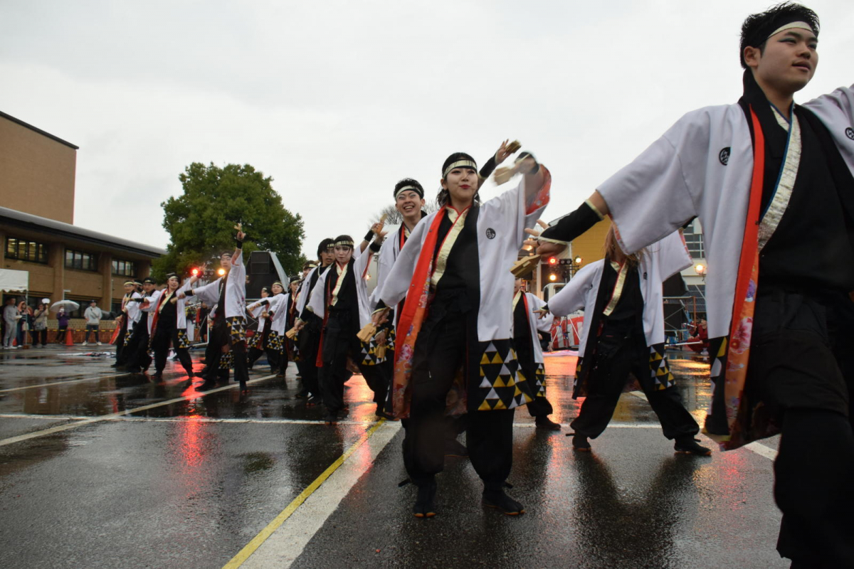 令和7年前沢春まつり本祭その1 2025/04/20