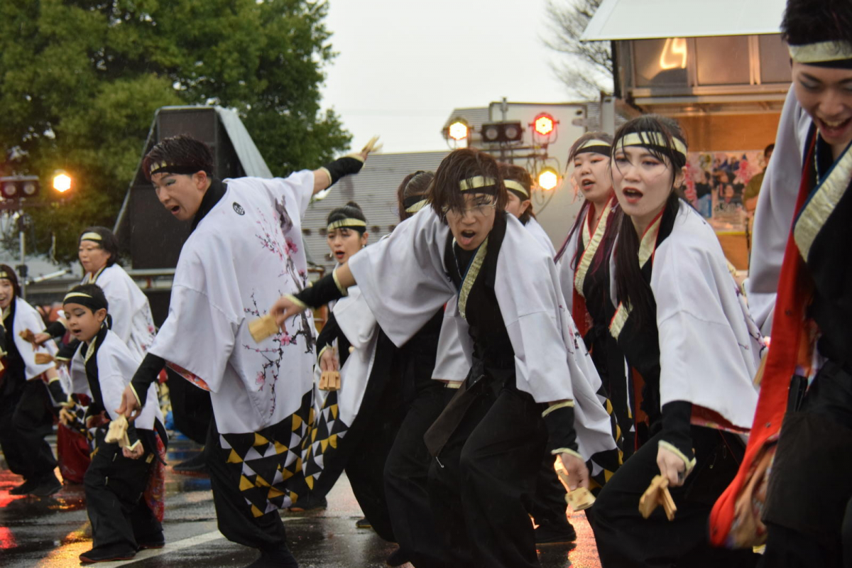 令和7年前沢春まつり本祭その1 2025/04/20