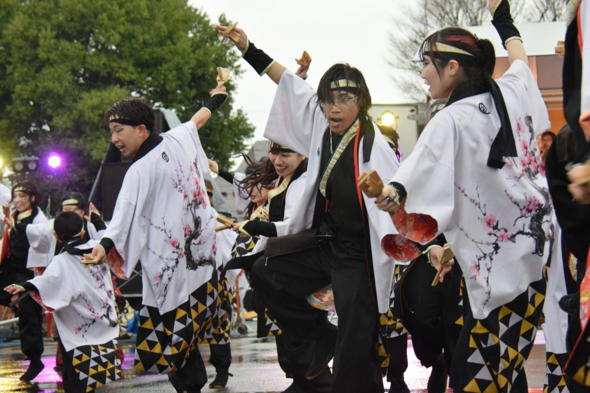 令和7年前沢春まつり本祭その1 2025/04/20