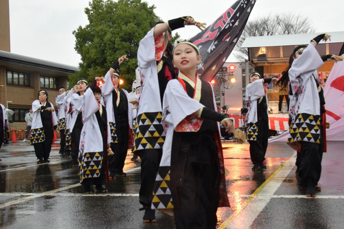 令和7年前沢春まつり本祭その1 2025/04/20