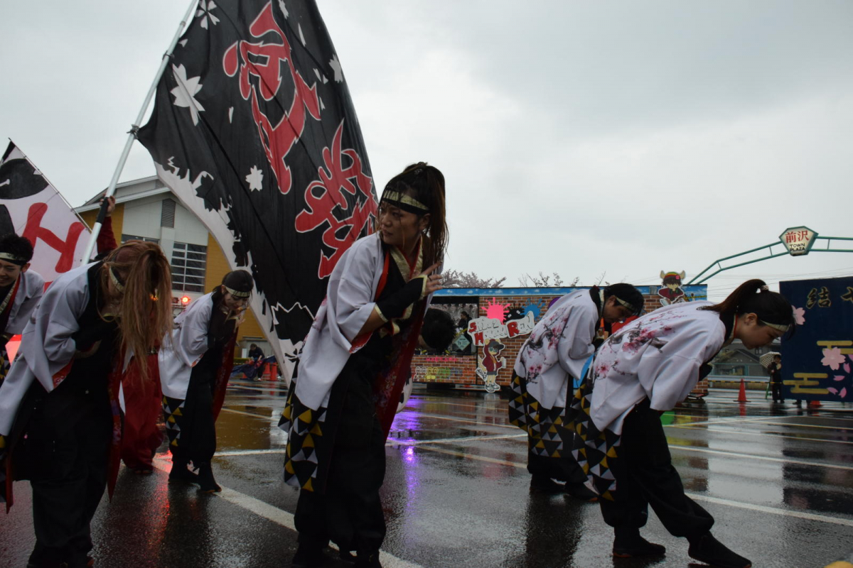 令和7年前沢春まつり本祭その1 2025/04/20