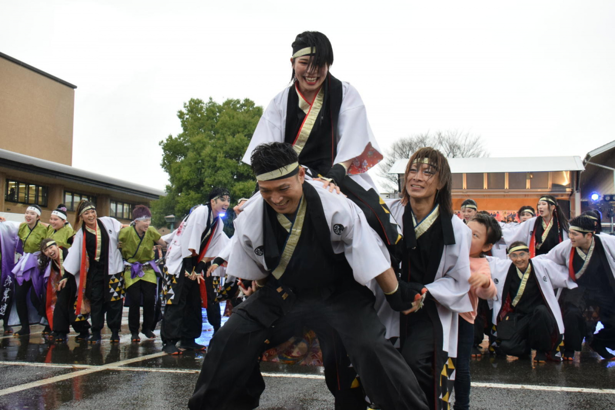 令和7年前沢春まつり本祭その1 2025/04/20