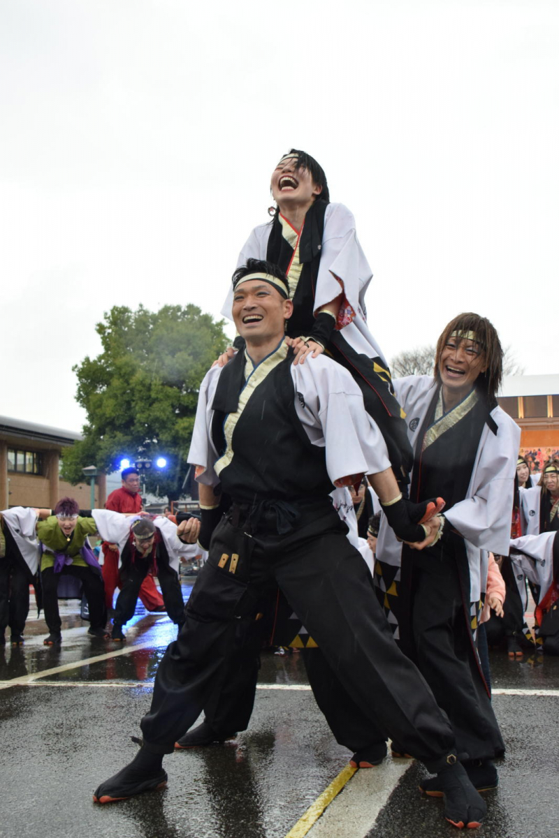 令和7年前沢春まつり本祭その1 2025/04/20