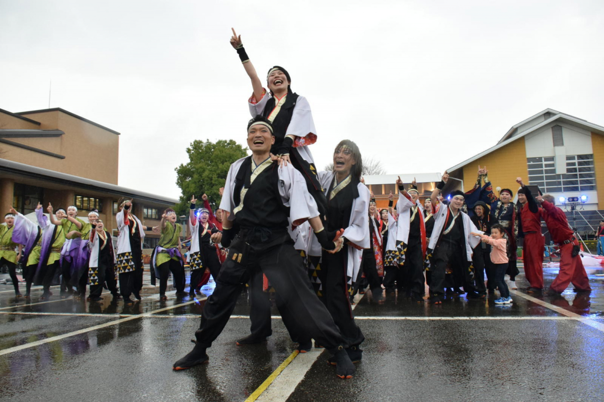 令和7年前沢春まつり本祭その1 2025/04/20