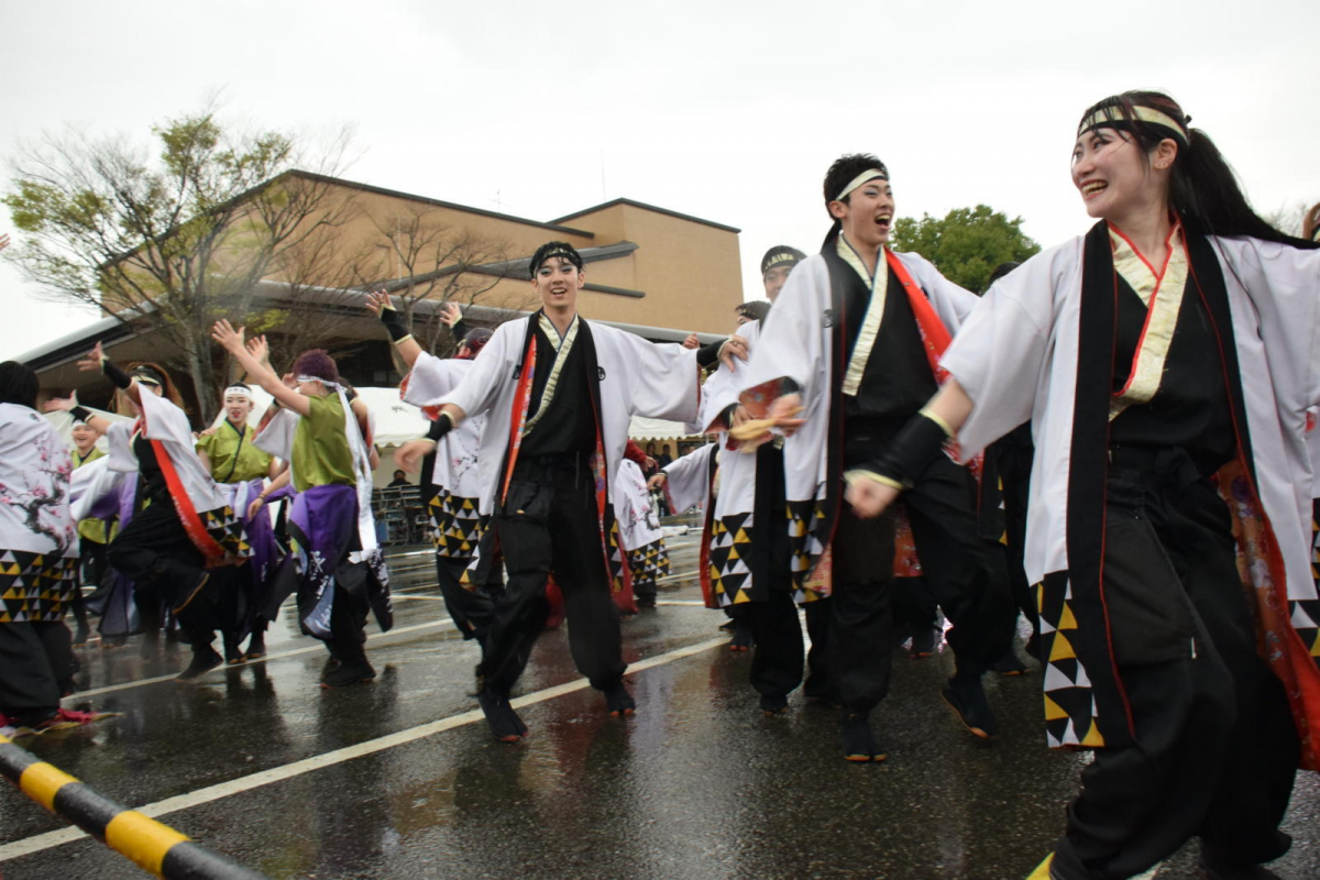 令和7年前沢春まつり本祭その1 2025/04/20