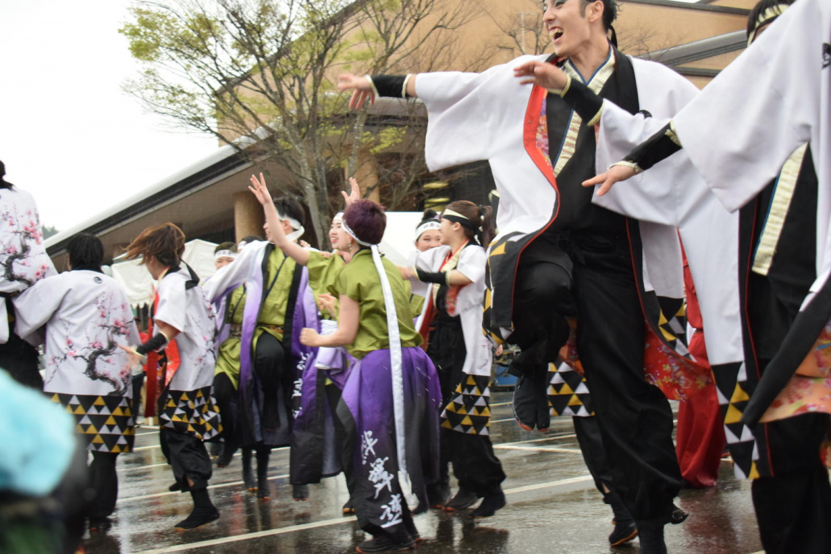 令和7年前沢春まつり本祭その1 2025/04/20