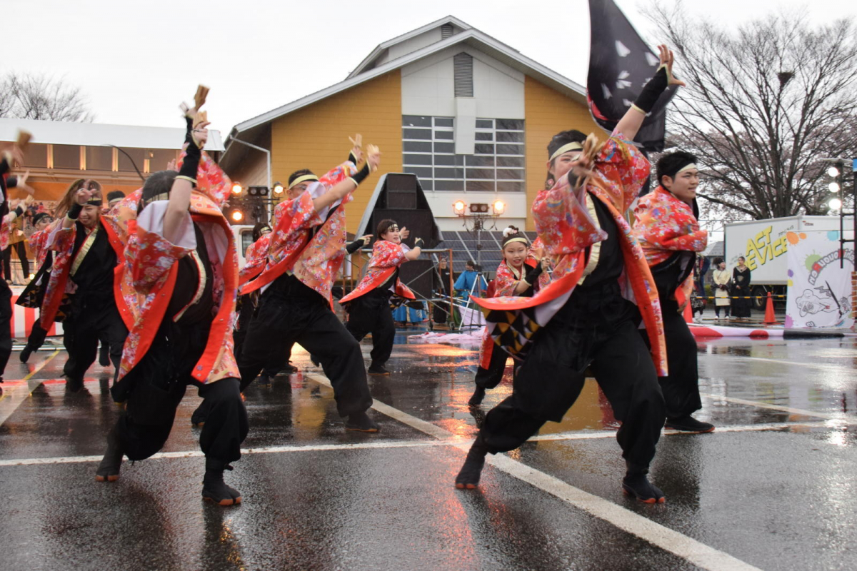 令和7年前沢春まつり本祭その1 2025/04/20