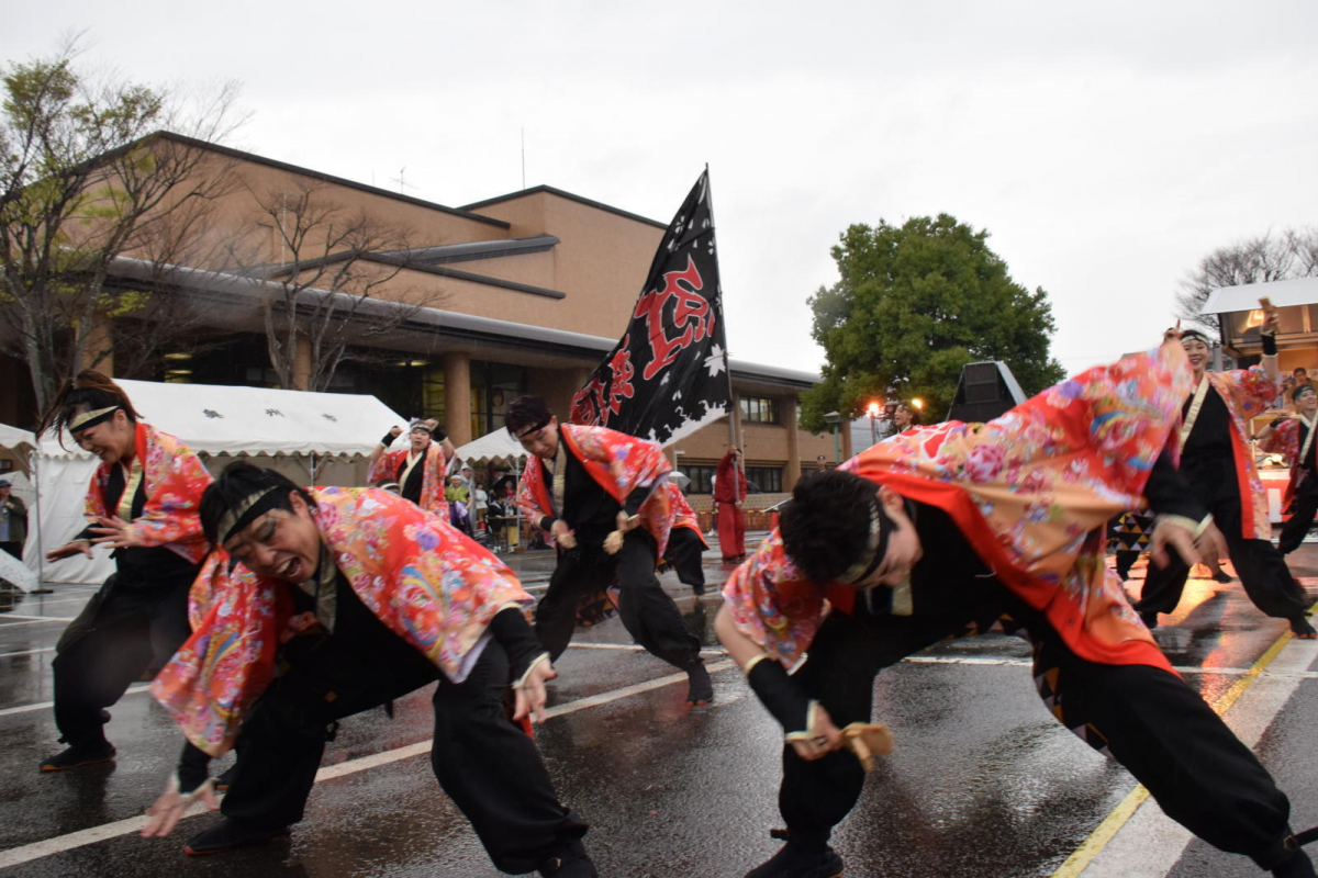令和7年前沢春まつり本祭その1 2025/04/20