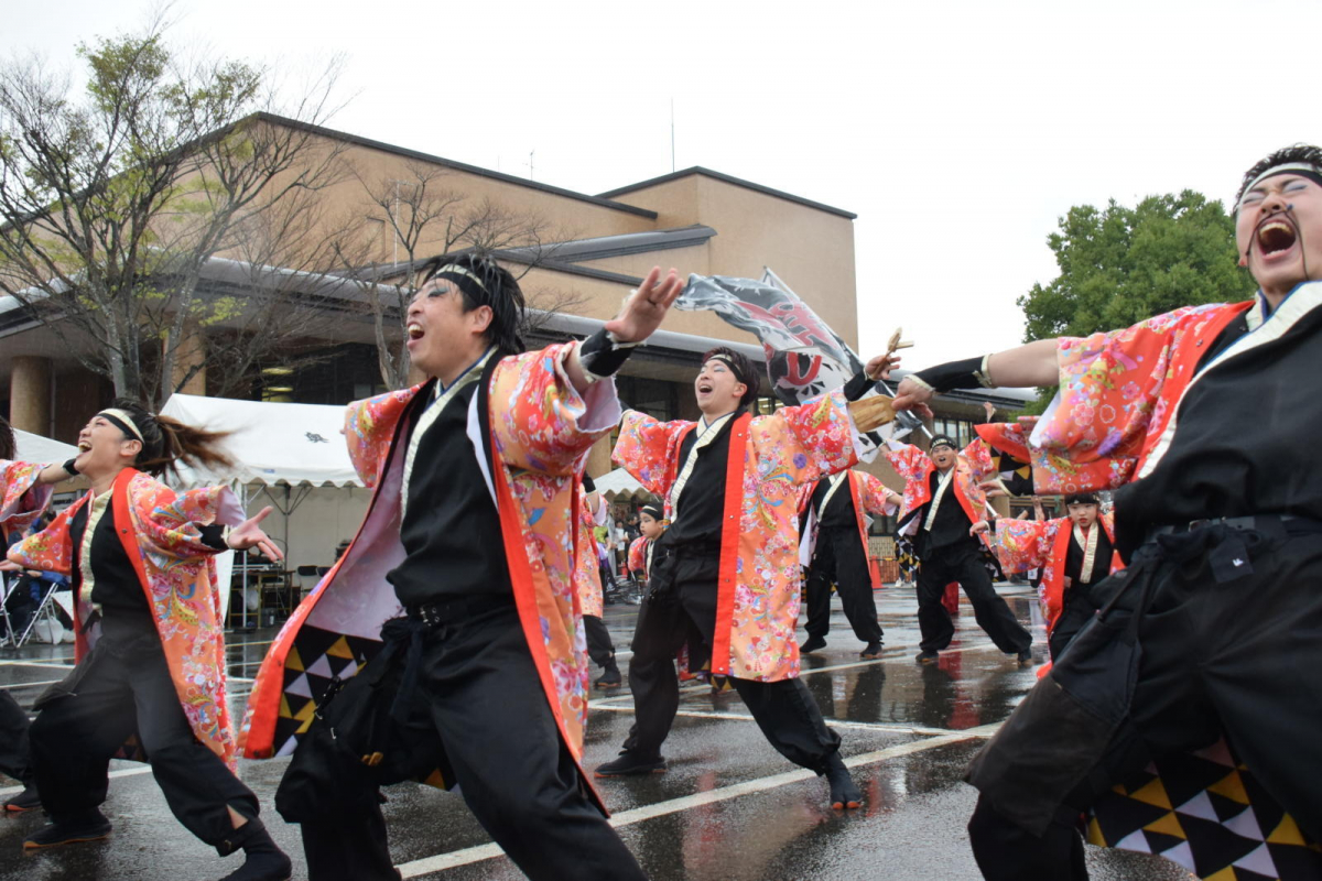 令和7年前沢春まつり本祭その1 2025/04/20