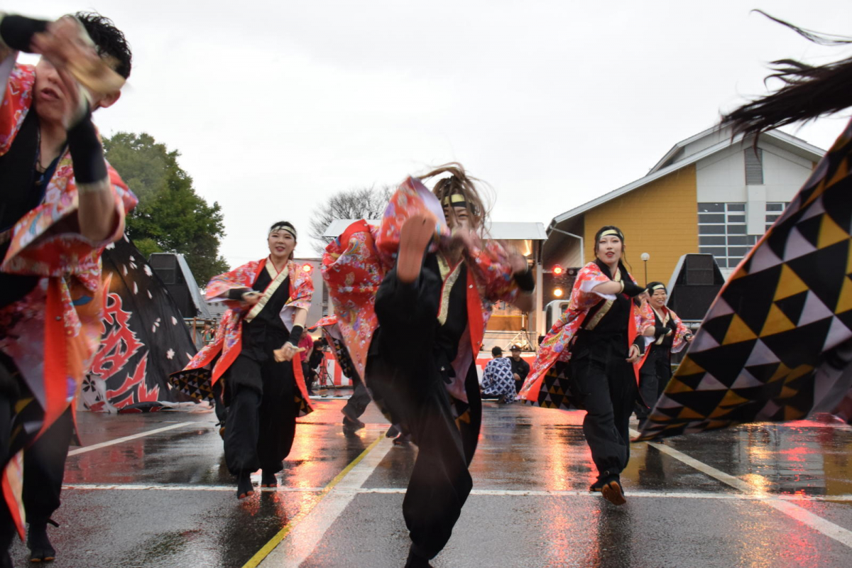 令和7年前沢春まつり本祭その1 2025/04/20