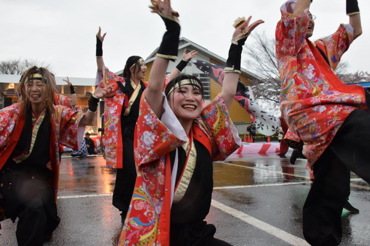 令和7年前沢春まつり本祭その1 2025/04/20
