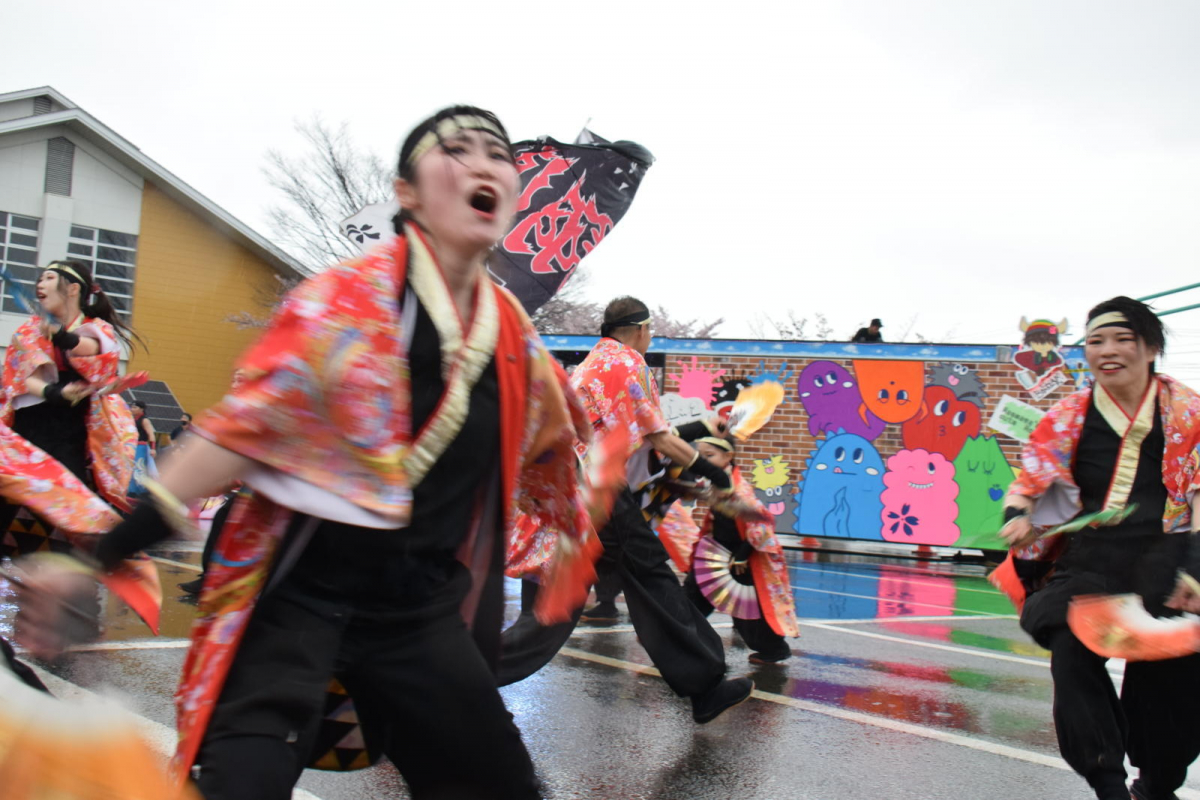 令和7年前沢春まつり本祭その1 2025/04/20