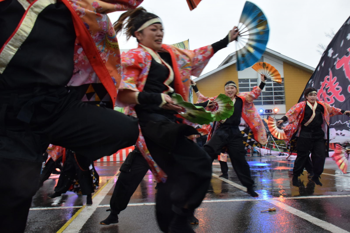 令和7年前沢春まつり本祭その1 2025/04/20