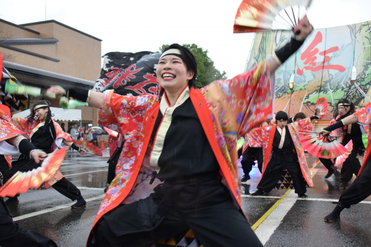 令和7年前沢春まつり本祭その1 2025/04/20
