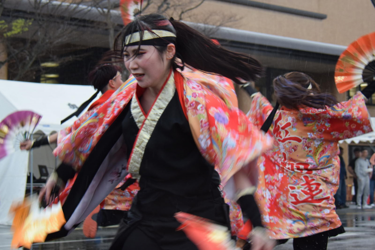 令和7年前沢春まつり本祭その1 2025/04/20