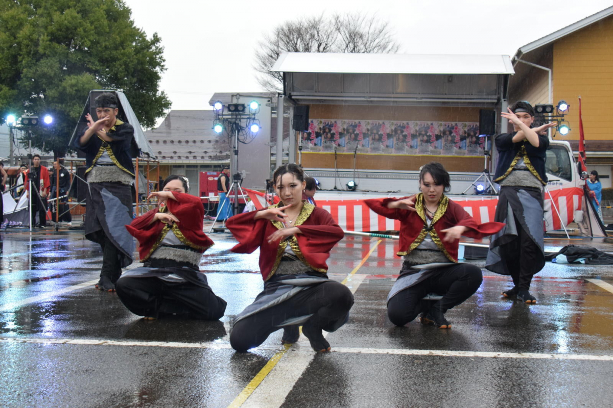 令和7年前沢春まつり本祭その1 2025/04/20