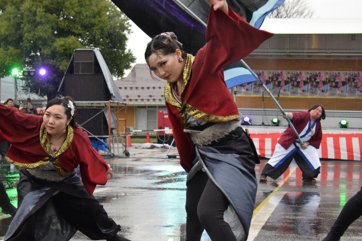 令和7年前沢春まつり本祭その1 2025/04/20