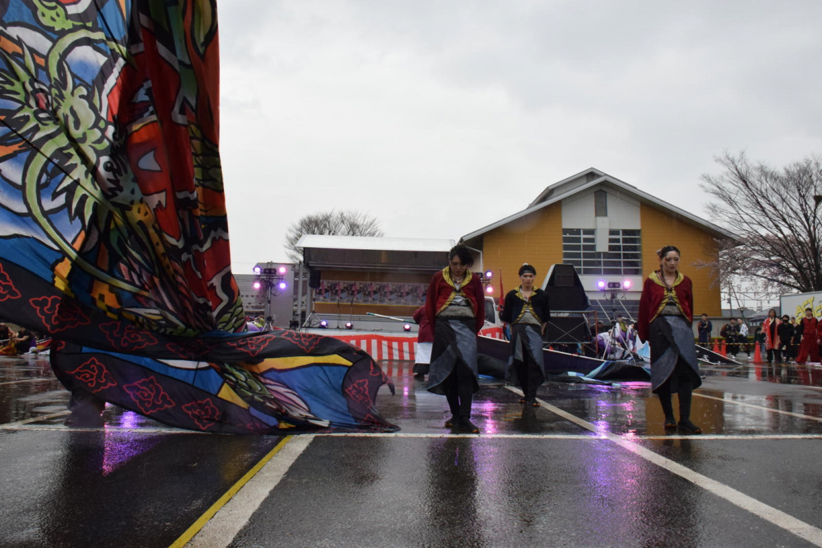 令和7年前沢春まつり本祭その1 2025/04/20
