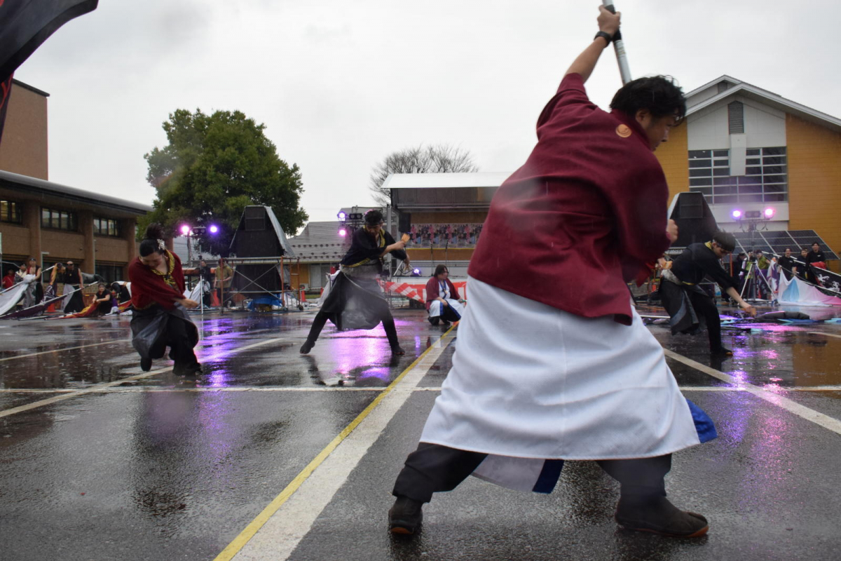令和7年前沢春まつり本祭その1 2025/04/20