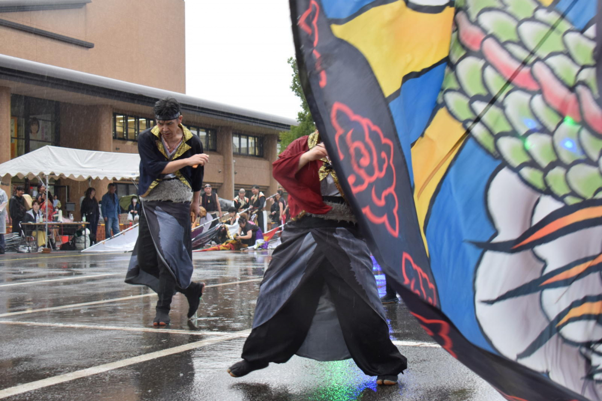 令和7年前沢春まつり本祭その1 2025/04/20