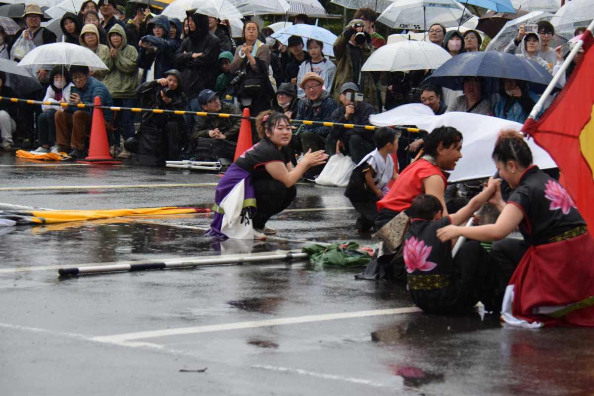 令和7年前沢春まつり本祭その1 2025/04/20