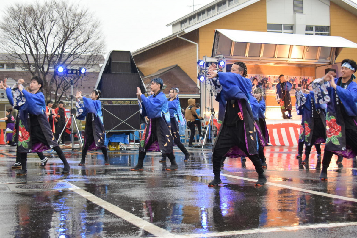 令和7年前沢春まつり本祭その1 2025/04/20