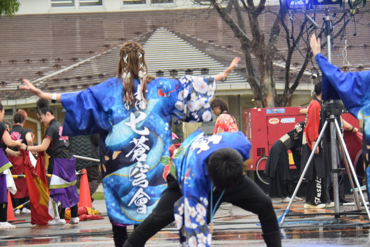 令和7年前沢春まつり本祭その1 2025/04/20