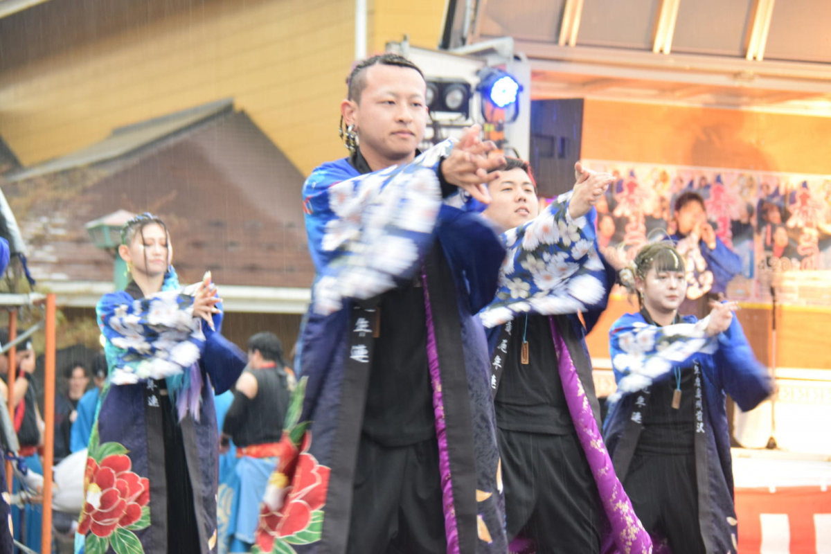 令和7年前沢春まつり本祭その1 2025/04/20