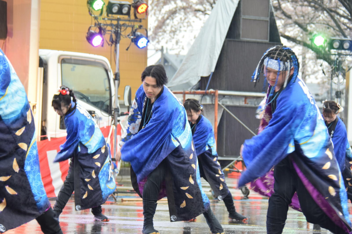令和7年前沢春まつり本祭その1 2025/04/20