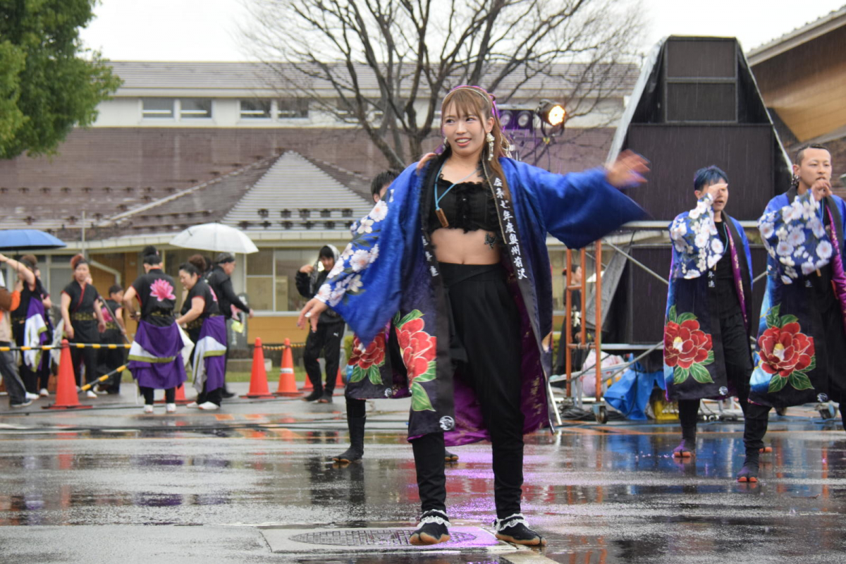 令和7年前沢春まつり本祭その1 2025/04/20