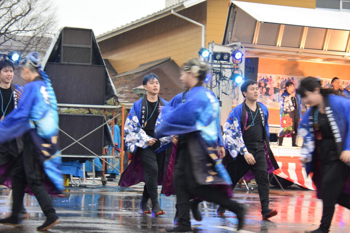 令和7年前沢春まつり本祭その1 2025/04/20