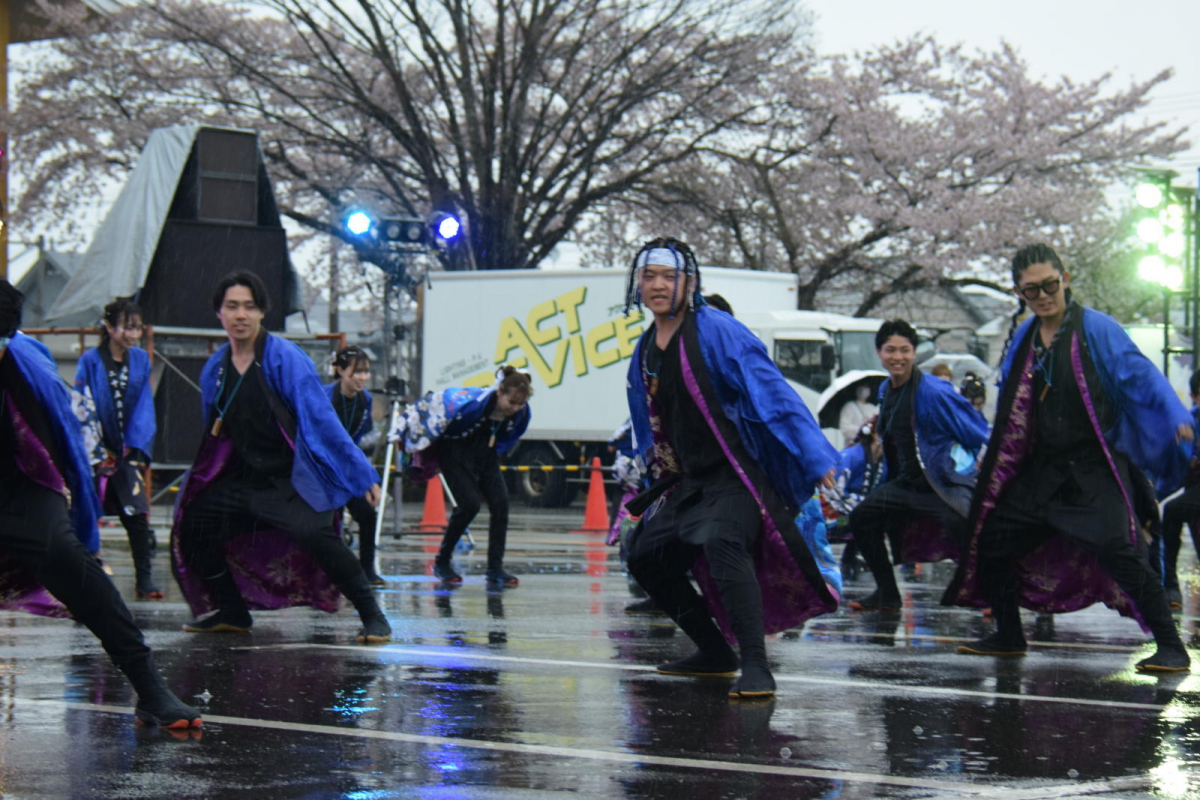 令和7年前沢春まつり本祭その1 2025/04/20