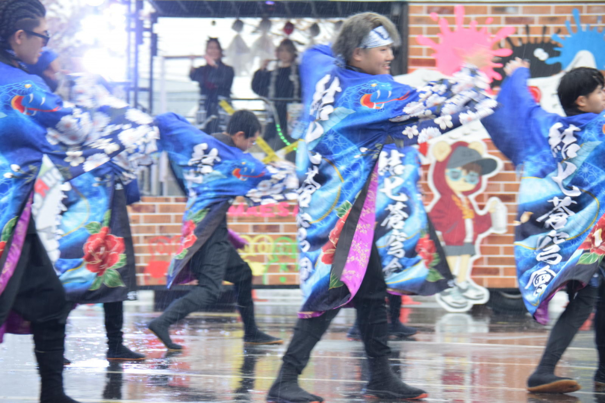 令和7年前沢春まつり本祭その1 2025/04/20