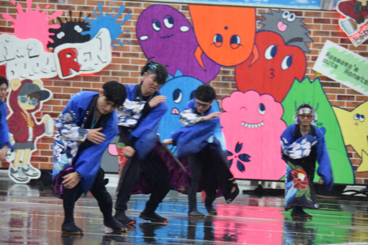 令和7年前沢春まつり本祭その1 2025/04/20