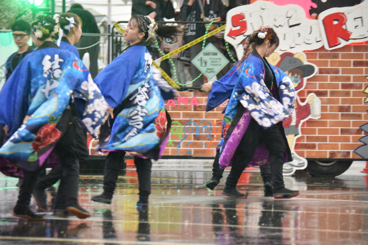 令和7年前沢春まつり本祭その1 2025/04/20