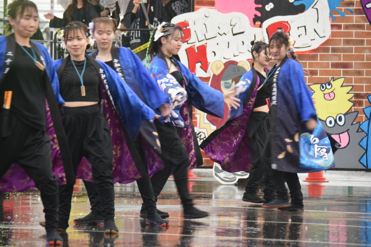 令和7年前沢春まつり本祭その1 2025/04/20