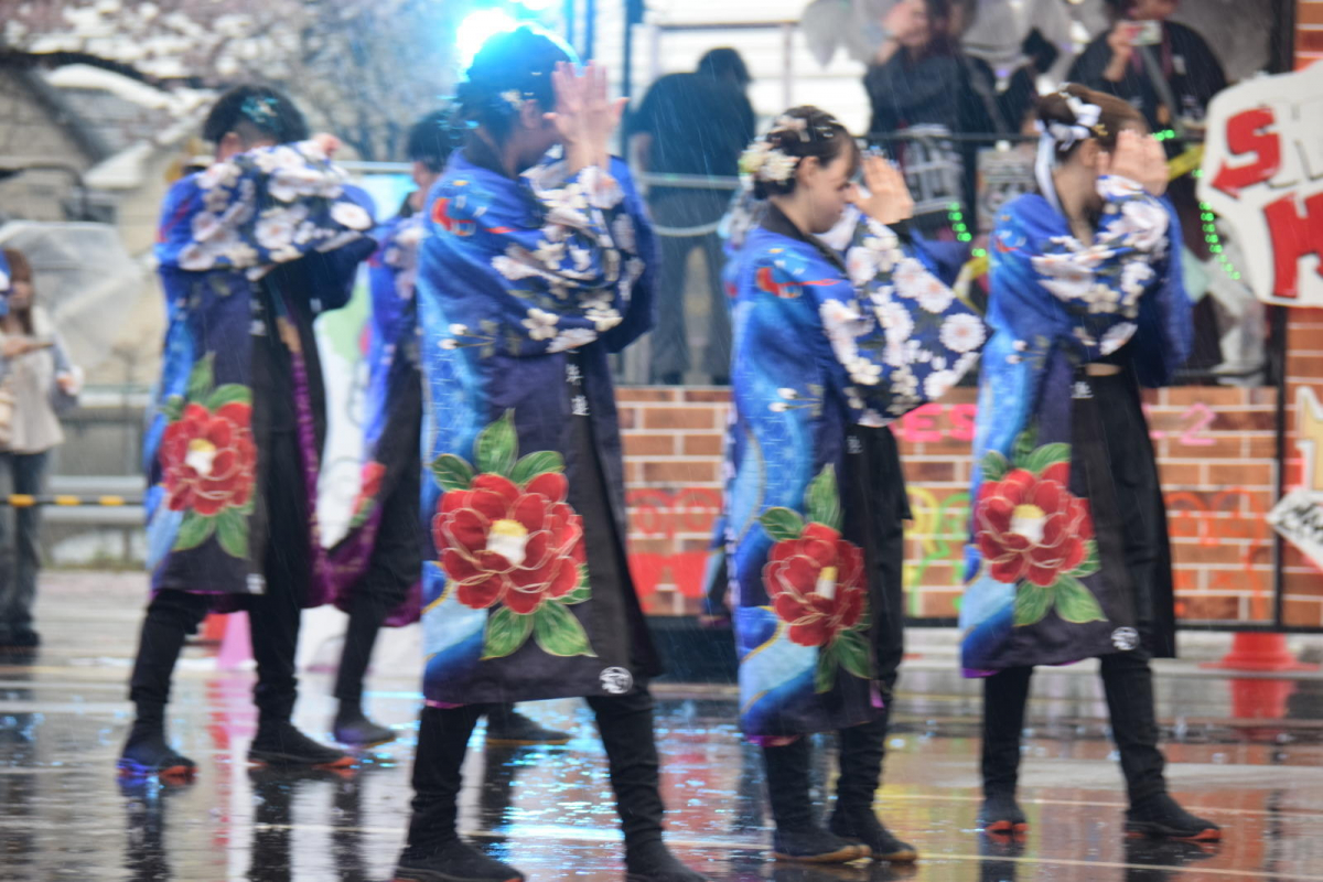 令和7年前沢春まつり本祭その1 2025/04/20