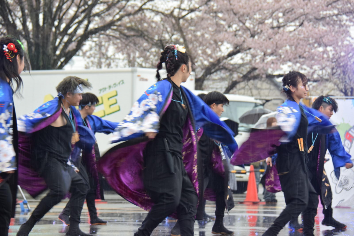 令和7年前沢春まつり本祭その1 2025/04/20