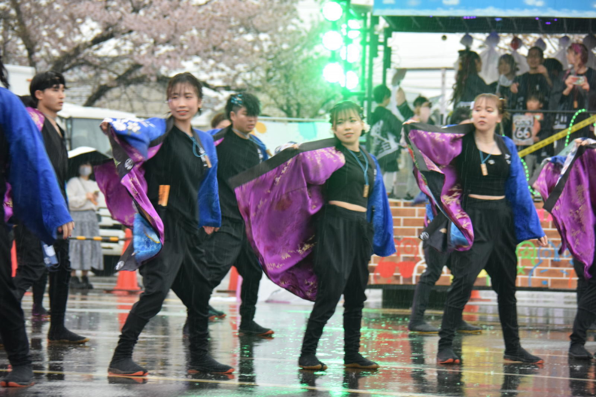 令和7年前沢春まつり本祭その1 2025/04/20