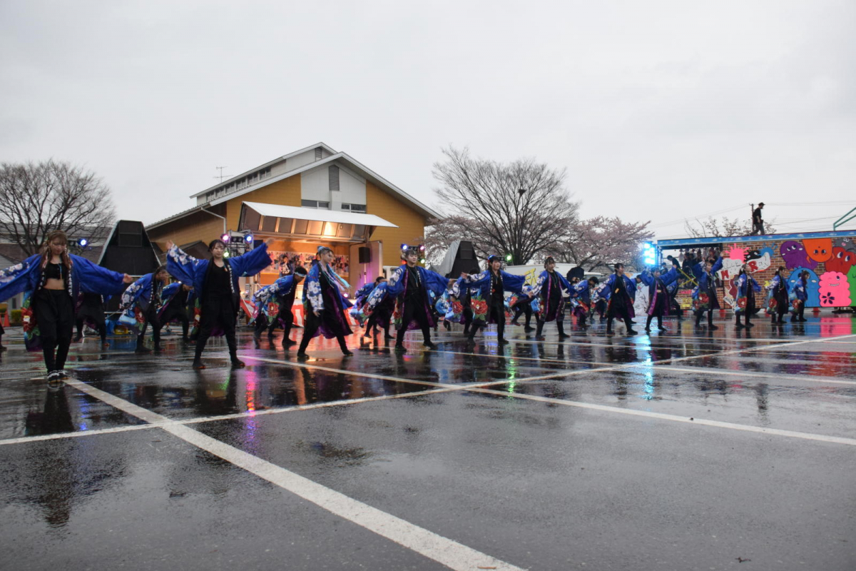 令和7年前沢春まつり本祭その1 2025/04/20