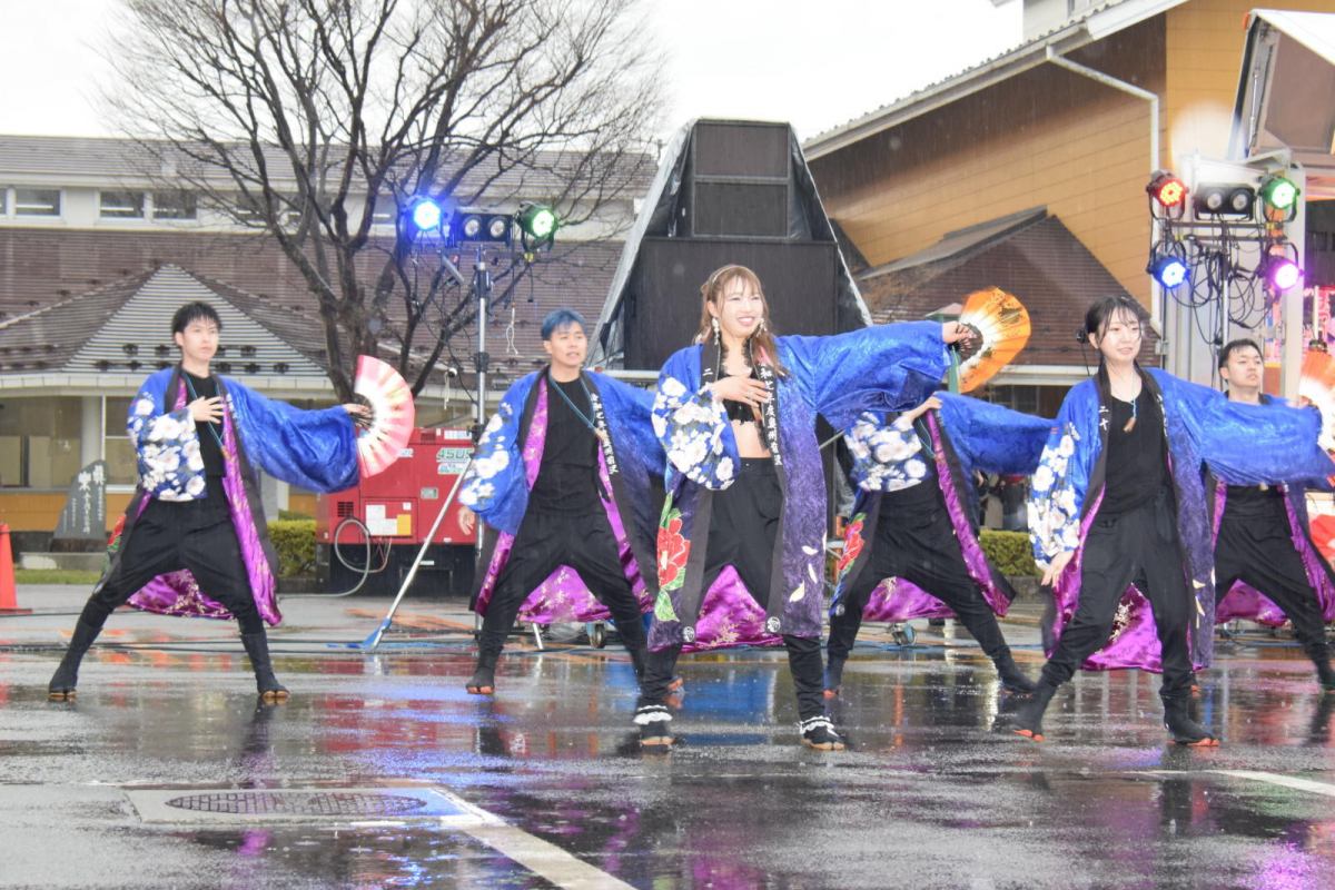 令和7年前沢春まつり本祭その1 2025/04/20