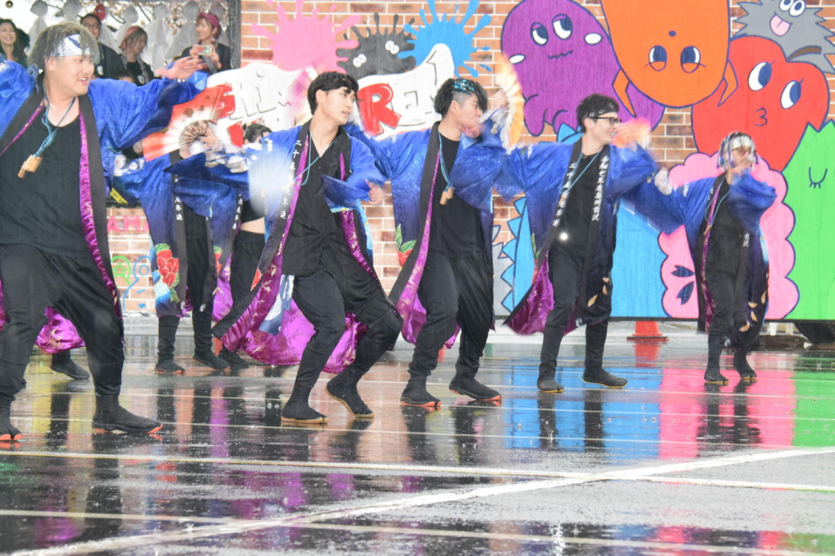 令和7年前沢春まつり本祭その1 2025/04/20