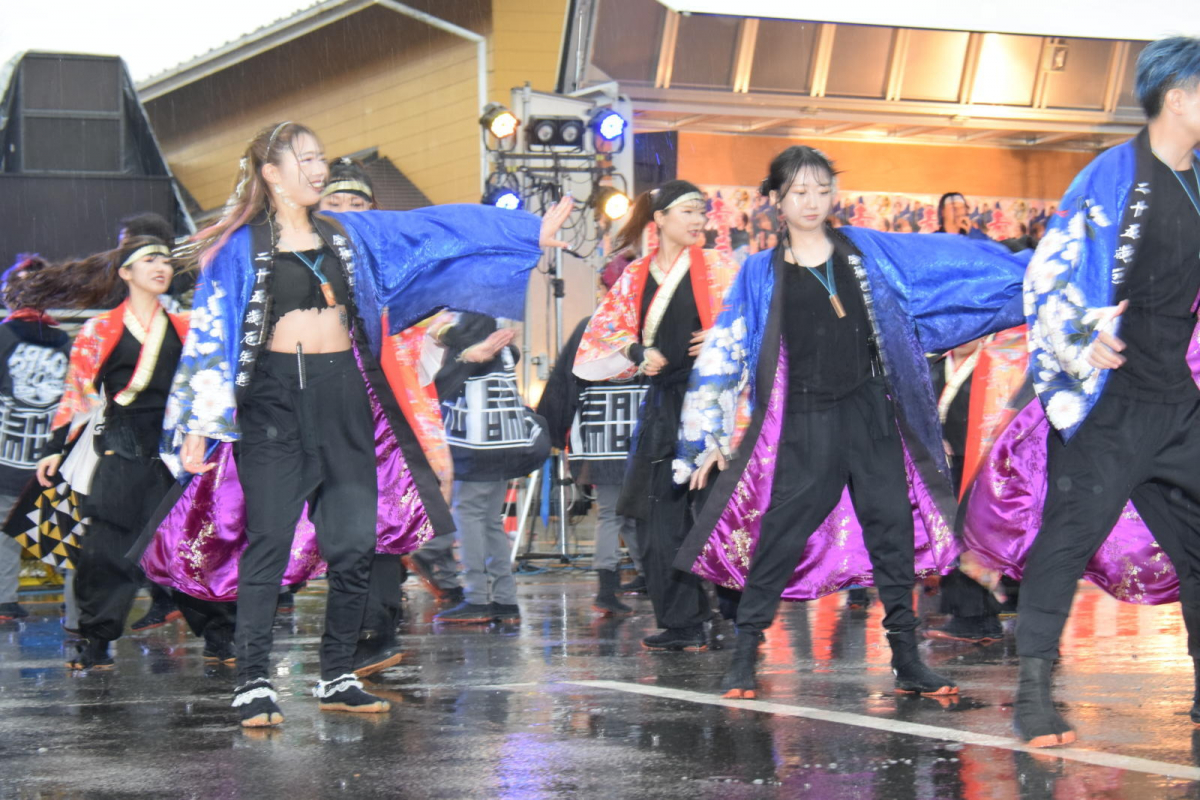 令和7年前沢春まつり本祭その1 2025/04/20