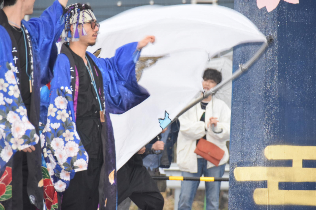 令和7年前沢春まつり本祭その1 2025/04/20