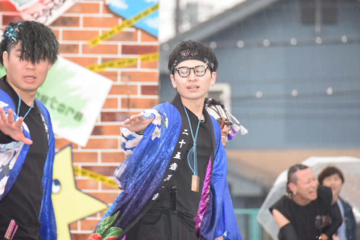 令和7年前沢春まつり本祭その1 2025/04/20