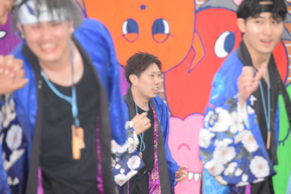 令和7年前沢春まつり本祭その1 2025/04/20