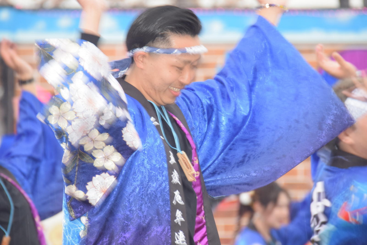 令和7年前沢春まつり本祭その1 2025/04/20