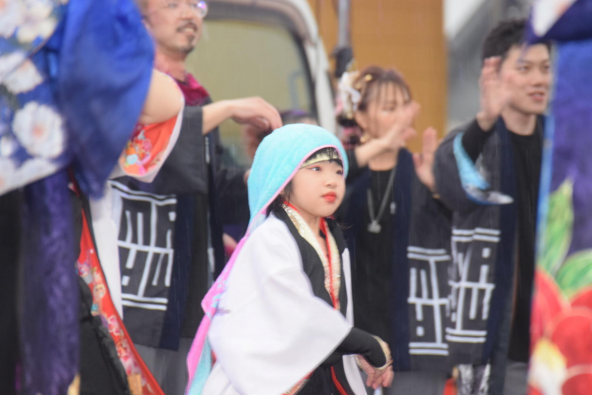 令和7年前沢春まつり本祭その1 2025/04/20