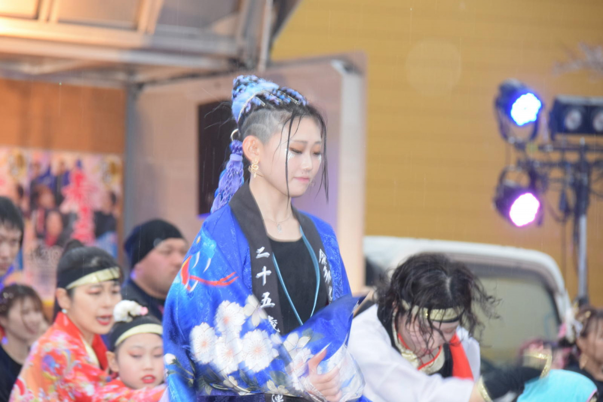 令和7年前沢春まつり本祭その1 2025/04/20