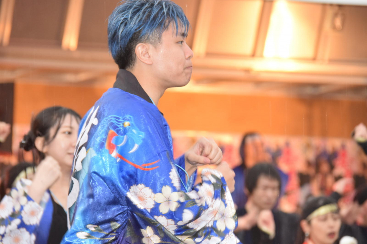 令和7年前沢春まつり本祭その1 2025/04/20